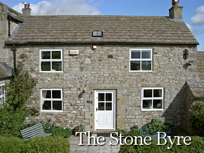 The Stone Byre