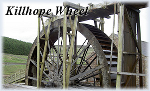 Killhope Mining Museum